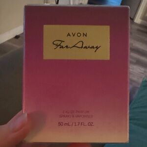 Avon Far Away Parfum